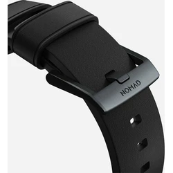 Λουράκι Wearables Nomad Active Band Pro for Apple Watch 46mm/49mm Black