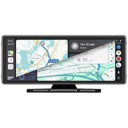 Κάμερα DVR Αυτοκινήτου Navitel Carplay/Android Auto DS1020