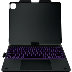 Θήκη Tablet Typecase Flexbook Touch for iPad Air 13" 2024/2025 Black