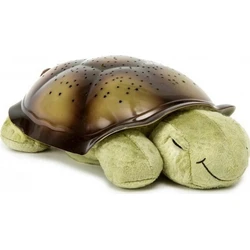 Παιχνίδι Ύπνου Cloud b Brown turtle
