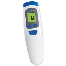 Θερμόμετρο Πυρετού Oromed Oro-T30 Baby White