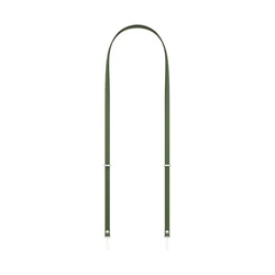 Λουράκι Κινητού Apple Crossbody Strap Green