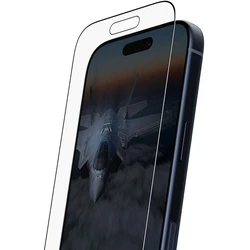 Screen Protector PanzerGlass Stealth Ultra-Wide Fit Fastfit for Apple iPhone 17 Pro