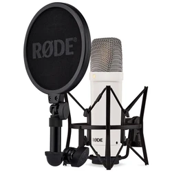 Μικρόφωνο Rode NT1 Signature White