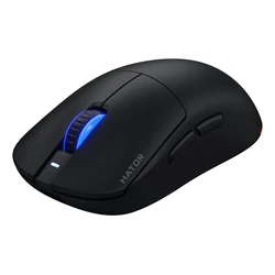 Gaming Ποντίκι Hator Quasar 3 Wireless HTM730 Black