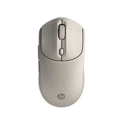 Ασύρματο Ποντίκι HP 400 Quiet Maple