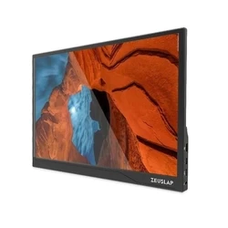 Φορητό Monitor 15.6" Zeuslap ZP156 - Full HD / IPS