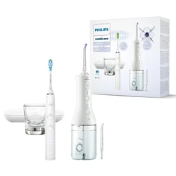 Ηλεκτρική Οδοντόβουρτσα Philips Sonicare DiamondClean 9000 HX3886/41 White