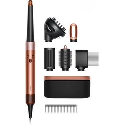 Ηλεκτρική Βούρτσα Dyson Airwrap Multistyler i.d. Curly+Coily Amber Silk