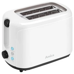 Φρυγανιέρα Amica TD1012 White