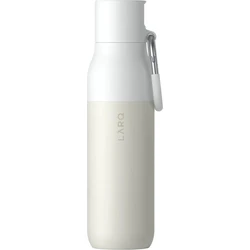 Θερμός LARQ Bottle Flip Top Granite White 500mL/17oz