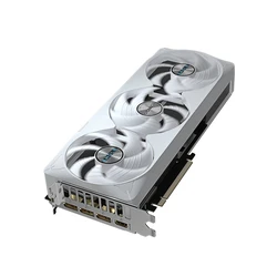 Κάρτα Γραφικών Gigabyte GeForce RTX 5070 Ti EAGLE OC ICE SFF 16GB DLSS 4