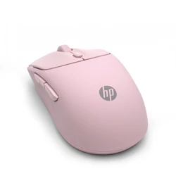 Ασύρματο Ποντίκι HP 400 Quiet Pink