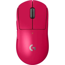 Gaming Ποντίκι Logitech G Pro X 2 Superlight Magenta
