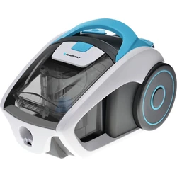 Ηλεκτρική Σκούπα Blaupunkt VCC301 White and Blue