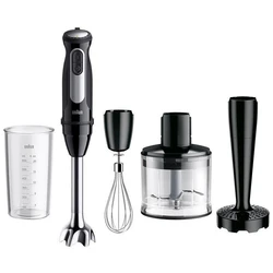 Ραβδομπλέντερ Braun Multi Quick 5 MQ 55.307M
