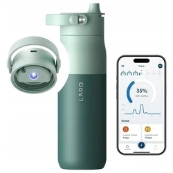 Θερμός LARQ Bottle PureVis 2 680 ml Green