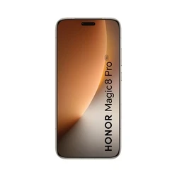 Smartphone Honor Magic 8 Pro 5G 12/512GB Gold