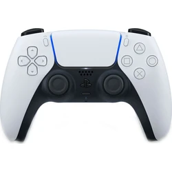 Gamepad Sony PlayStation 5 DualSense White