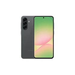 Smartphone Samsung Galaxy A56 128GB 5G Dual SIM Graphite (A566)