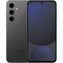 Smartphone Samsung Galaxy S24 FE 5G 8/128GB Dual SIM Graphite (S721)