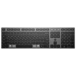 Πληκτρολόγιο Ασύρματο HP 720 Dual-Mode Rechargable