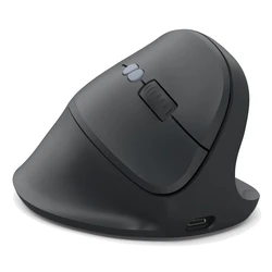 Ασύρματο Ποντίκι Hama EWM-600 Black vertical