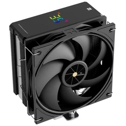 Ψύκτρα Επεξεργαστή Thermalright Assassin X 120 R Digital Black