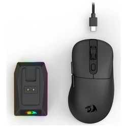 Gaming Ποντίκι Redragon Redragon EBONY