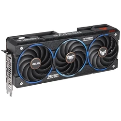 Κάρτα Γραφικών Asus Radeon RX 9070 XT TUF GAMING 16GB OC COD Black Ops 7 Special Edition