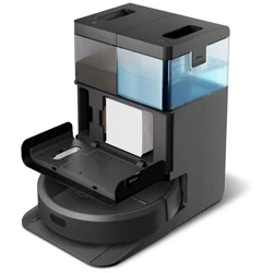 Σκούπα Ρομπότ iRobot Roomba Plus 405 Combo Black