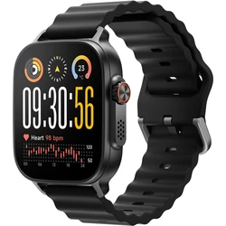 Smartwach Realme Watch 5 Titanium Black