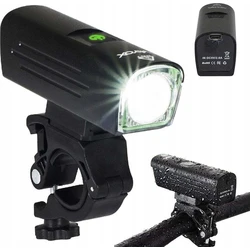 Εμπρόσθιο Φως Ποδηλάτου Vayox VA0046