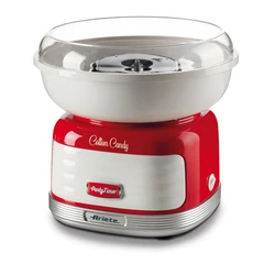 Μηχανή για Μαλλί της Γριάς Ariete PartyTime cotton candy 2973/00