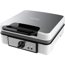 Βαφλιέρα Cecotec Fun Gofrestone 4Inox