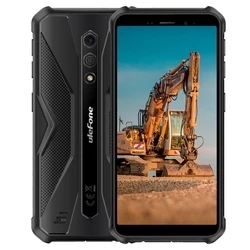 Smartphone Ulefone Armor X12 3GB/32GB Black