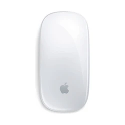 Ασύρματο Ποντίκι Apple Magic Mouse - White Multi-Touch Surface USB-C