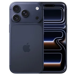Smartphone Apple iPhone 17 Pro 512GB Deep Blue