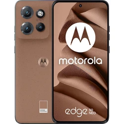 Smartphone Motorola Edge 50 Neo 12/512GB Mocha Mousse