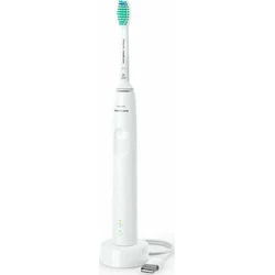 Ηλεκτρική Οδοντόβουρτσα Philips Sonicare 3100 HX3671/13 White