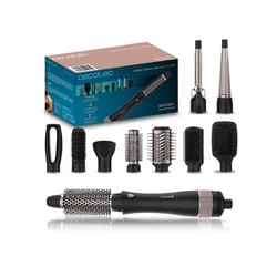 Ηλεκτρική Βούρτσα Cecotec Bamba CeramicCare 10in1 Styler