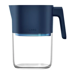 Κανάτα με Φίλτρο LARQ Pitcher PureVis intelligent, self-cleaning 1.9L monaco Blue