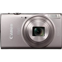 Φωτογραφική Μηχανή Canon IXUS 285 HS A Silver