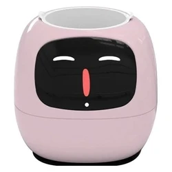 Smart Γλάστρα PlantsIO IVY Pink