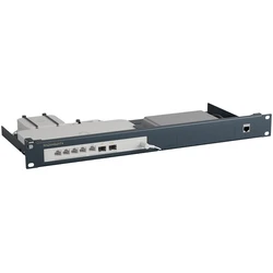 Αξεσουάρ για Καμπίνες Δικτύου Rackmount.IT Unifi UCG Fiber UXG Fiber & CloudKey+