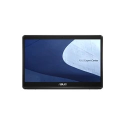 All-In-One Asus AiO E16 15.6" Touch N4500 8 256 black E1600WKAT-BMR109X W11P