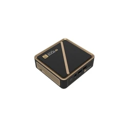 Barebone Sapphire EDGE AI 370 Barebone DDR5 HDMI