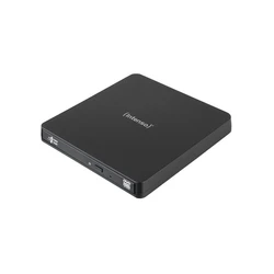 Οδηγός Εγγραφής Intenso External Disc Drive Blu-Ray Brenner EOD 500BD