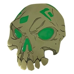 Ανοιχτήρι Fanattik Bottle Opener Sea of Thieves