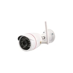 Κάμερα Παρακολούθησης Olympia IP OC 1280P Outdoor Protect/ProHome
